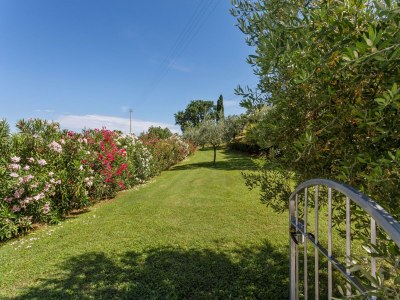Holiday house Holiday Home in Volterra near Piazza dei Priori - Outdoor photo 5