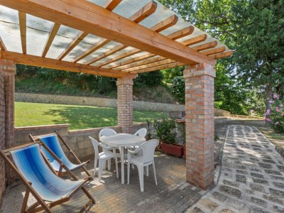 Holiday house Holiday Home in Volterra near Piazza dei Priori - Outdoor photo 6