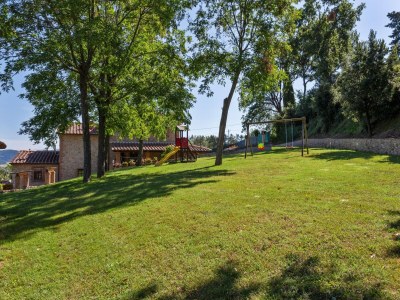 Holiday house Holiday Home in Volterra near Piazza dei Priori - Outdoor photo 15