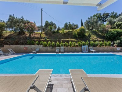 Holiday house Holiday Home in Volterra near Piazza dei Priori - Outdoor photo 18