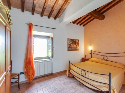 Holiday house Holiday Home in Volterra near Piazza dei Priori - Features photo 19