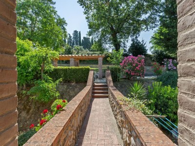 Holiday house Holiday Home in Volterra near Piazza dei Priori - Features photo 22