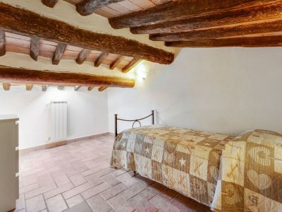 Holiday house Holiday Home in Volterra near Piazza dei Priori - Features photo 23