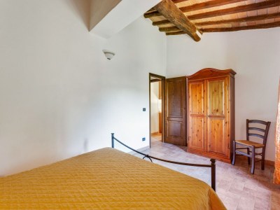 Holiday house Holiday Home in Volterra near Piazza dei Priori - Features photo 25