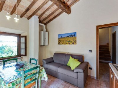 Holiday house Holiday Home in Volterra near Piazza dei Priori - Features photo 27