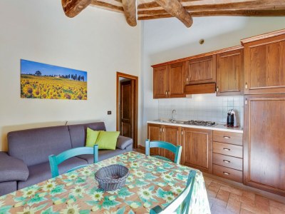 Holiday house Holiday Home in Volterra near Piazza dei Priori - Features photo 28