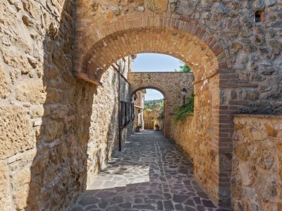 Holiday house Holiday Home in Volterra near Piazza dei Priori - Environment photo 30