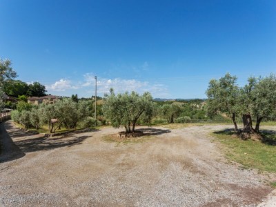 Holiday house Holiday Home in Volterra near Piazza dei Priori - Environment photo 31