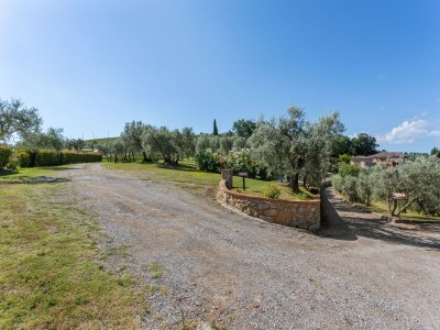 Holiday house Holiday Home in Volterra near Piazza dei Priori - Environment photo 32