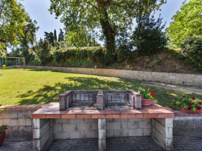 Holiday house Holiday Home in Volterra near Piazza dei Priori - Outdoor photo 33