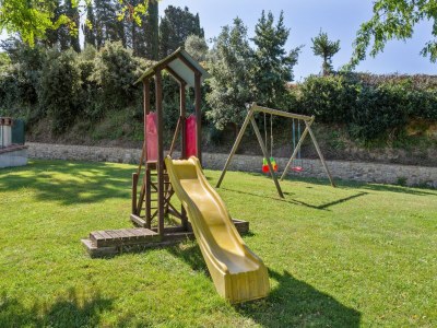 Holiday house Holiday Home in Volterra near Piazza dei Priori - Outdoor photo 34