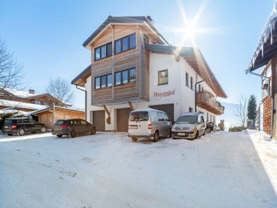 Apartment Apartment in Saalfelden near Ski Slopes - Outdoor photo 2