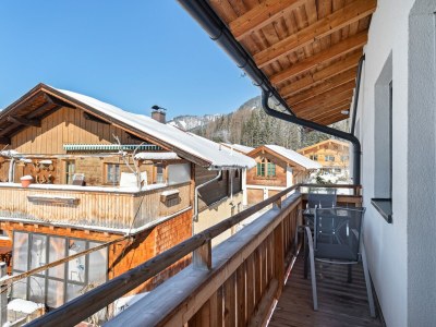 Apartment Apartment in Saalfelden near Ski Slopes - Outdoor photo 6