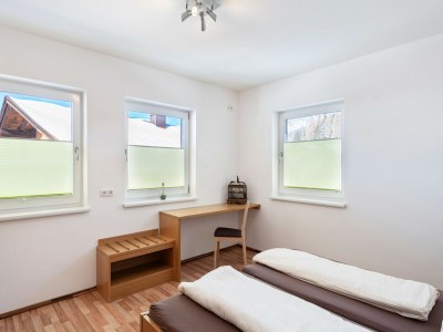 Apartment Apartment in Saalfelden near Ski Slopes - Features photo 7