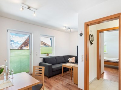 Apartment Apartment in Saalfelden near Ski Slopes - Features photo 11