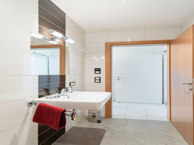 Apartment Apartment in Saalfelden near Ski Slopes - Features photo 13