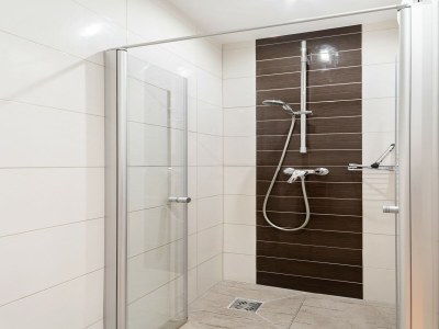 Apartment Apartment in Saalfelden near Ski Slopes - Features photo 20