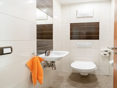 Apartment Apartment in Saalfelden near Ski Slopes - Features photo 25