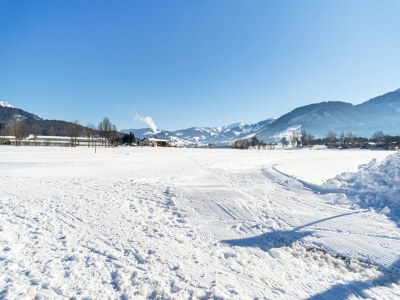 Apartment Apartment in Saalfelden near Ski Slopes - Environment photo 28