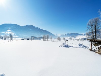 Apartment Apartment in Saalfelden near Ski Slopes - Environment photo 29