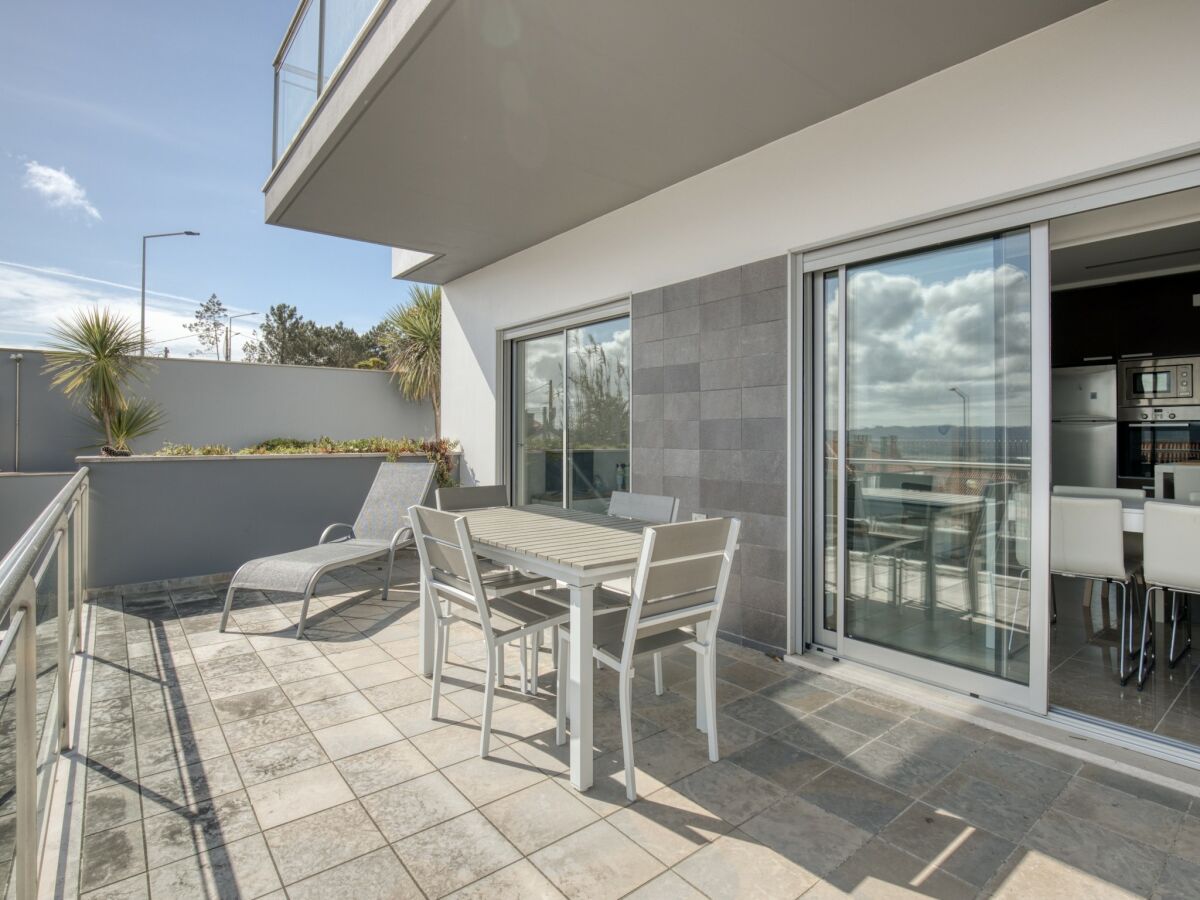 Holiday house Moderne Villa mit Pool und Grill - Outdoor photo 2