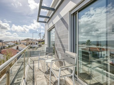 Holiday house Moderne Villa mit Pool und Grill - Outdoor photo 4