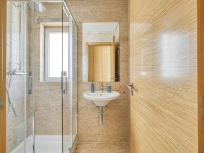 Holiday house Moderne Villa mit Pool und Grill - Features photo 8