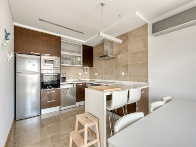 Holiday house Moderne Villa mit Pool und Grill - Features photo 10