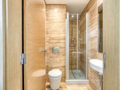 Holiday house Moderne Villa mit Pool und Grill - Features photo 13