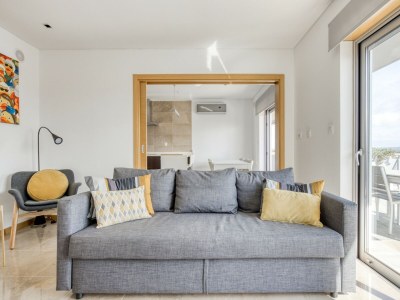 Holiday house Moderne Villa mit Pool und Grill - Features photo 15