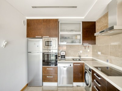 Holiday house Moderne Villa mit Pool und Grill - Features photo 24