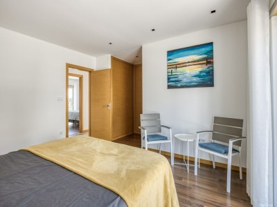 Holiday house Moderne Villa mit Pool und Grill - Features photo 27