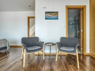 Holiday house Moderne Villa mit Pool und Grill - Features photo 29