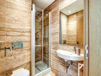 Holiday house Moderne Villa mit Pool und Grill - Features photo 30