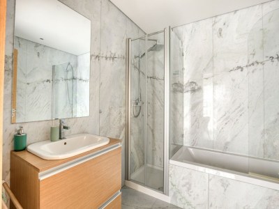 Holiday house Moderne Villa mit Pool und Grill - Features photo 31