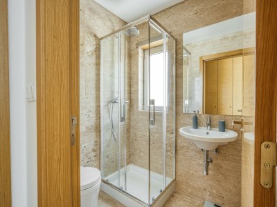 Holiday house Moderne Villa mit Pool und Grill - Features photo 32