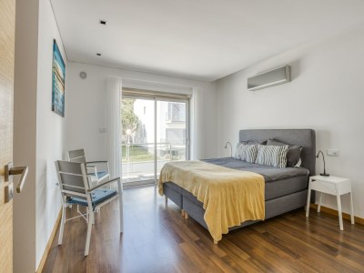 Holiday house Moderne Villa mit Pool und Grill - Features photo 33