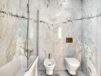 Holiday house Moderne Villa mit Pool und Grill - Features photo 35