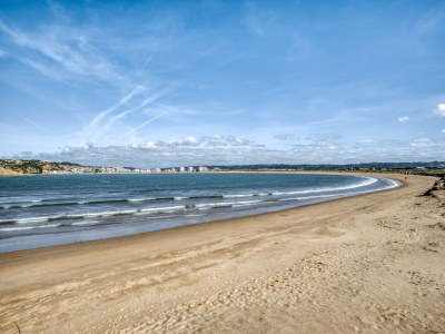 Holiday house Moderne Villa mit Pool und Grill - Environment photo 37