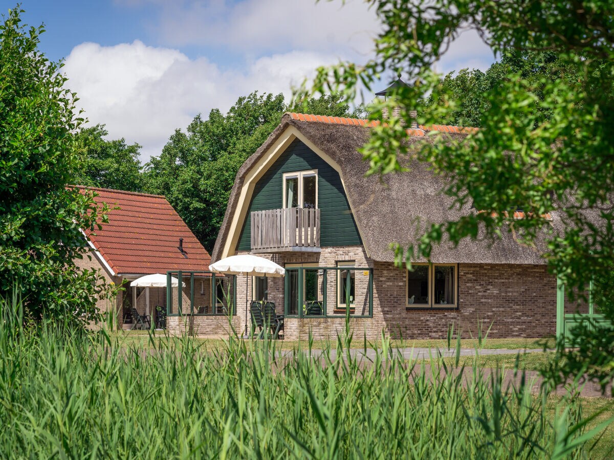 Villa De Witte Hoek Texel - Outdoor photo 3