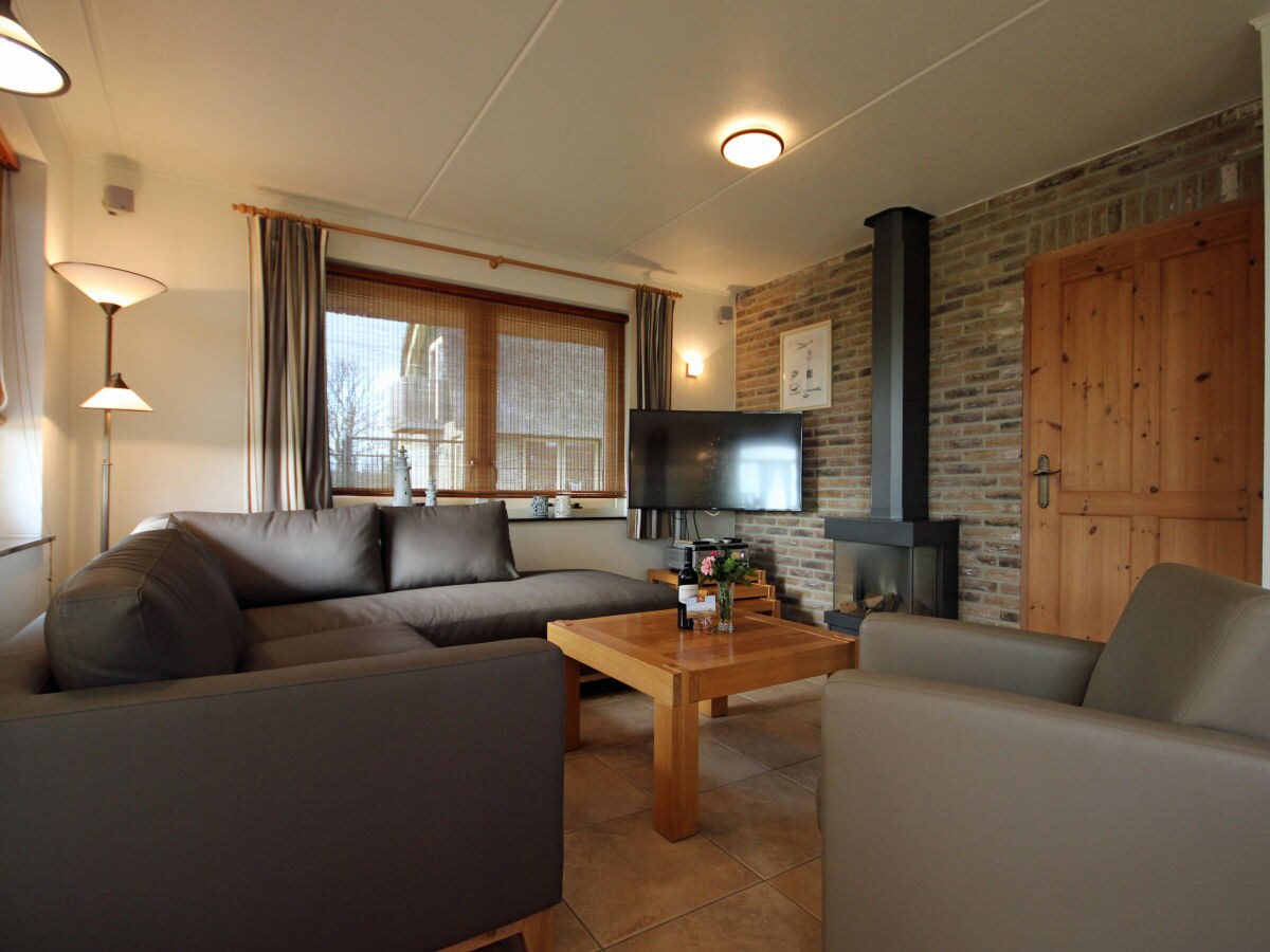 Villa De Witte Hoek Texel - Features photo 4