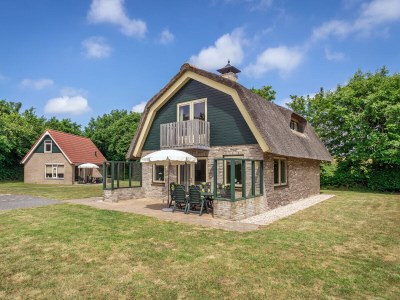 Villa De Witte Hoek Texel - Outdoor photo 2