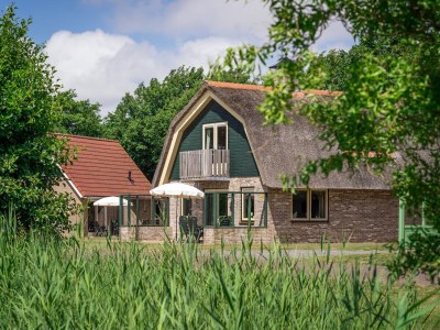 Villa De Witte Hoek Texel - Outdoor photo 3