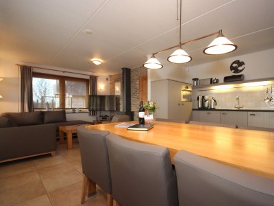 Villa De Witte Hoek Texel - Features photo 5