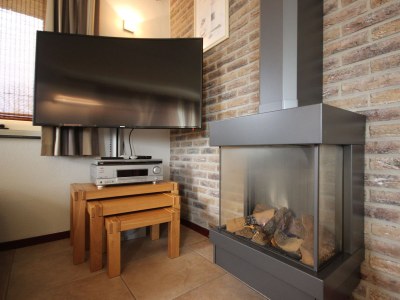 Villa De Witte Hoek Texel - Features photo 6