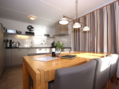 Villa De Witte Hoek Texel - Features photo 7