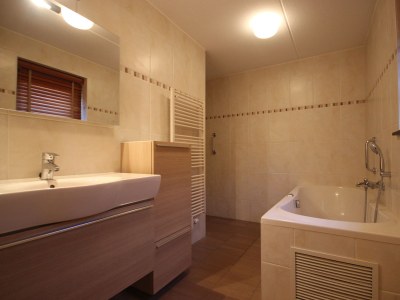 Villa De Witte Hoek Texel - Features photo 13