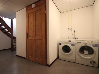 Villa De Witte Hoek Texel - Features photo 16