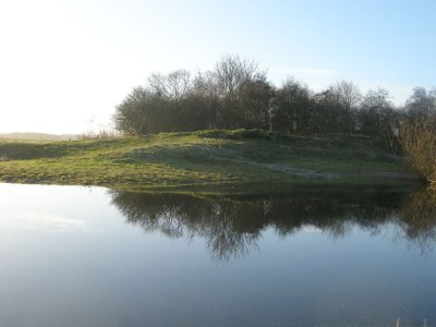 Villa De Witte Hoek Texel - Environment photo 17