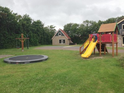 Villa De Witte Hoek Texel - Environment photo 18